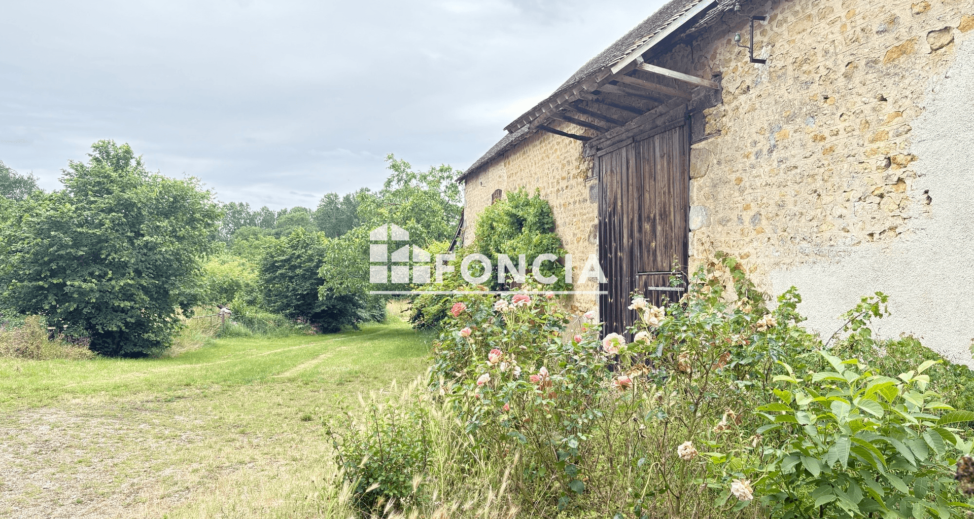 Maison 4 pièces (80 m²) à vendre - Juillé (72170)