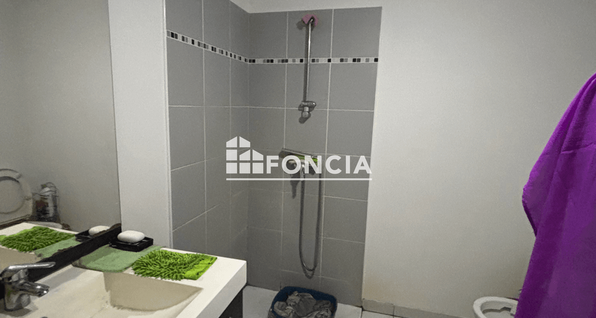 Studio (27.6 m²) à vendre - Colomiers (31770)