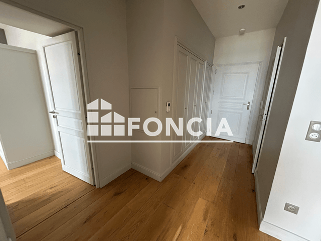 Appartement 2 pièces (43.6 m²) à louer - Blois (41000)
