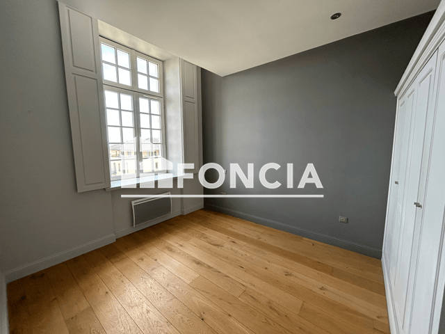 Appartement 2 pièces (43.6 m²) à louer - Blois (41000)