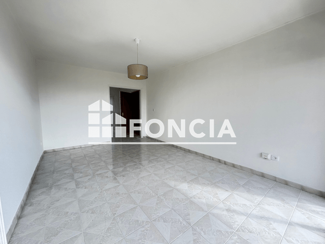 Appartement 4 pièces (71.36 m²) à louer - Antibes (06600)