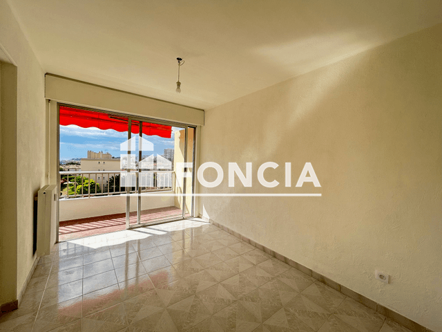Appartement 4 pièces (71.36 m²) à louer - Antibes (06600)