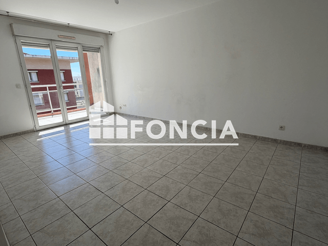 Appartement 3 pièces (64.3 m²) à louer - Aix En Provence (13100)