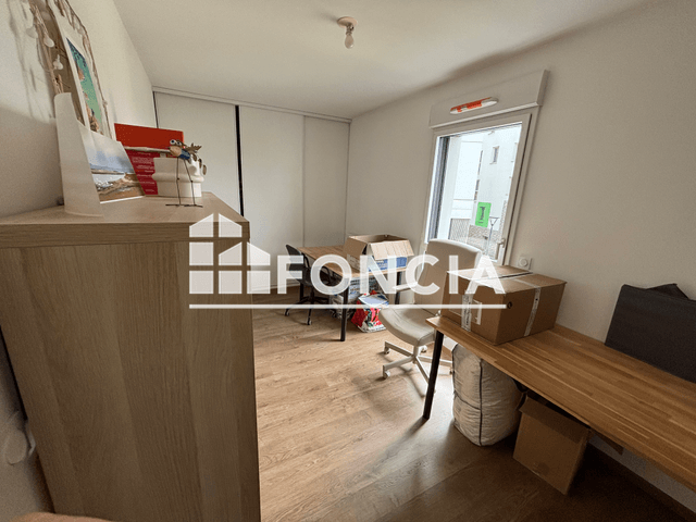 Appartement 4 pièces (84.16 m²) à louer - Rennes (35000)