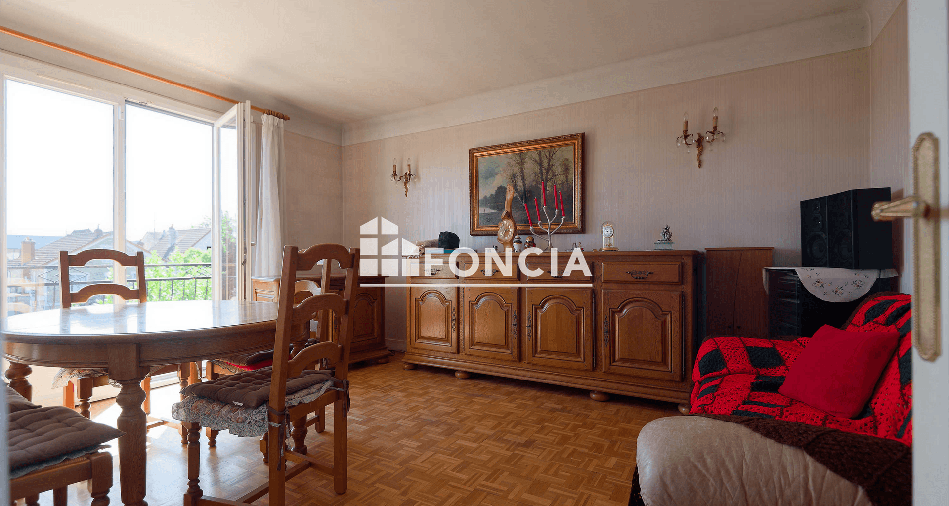 Maison 3 pièces (61 m²) à vendre - Corbeil-essonnes (91100)
