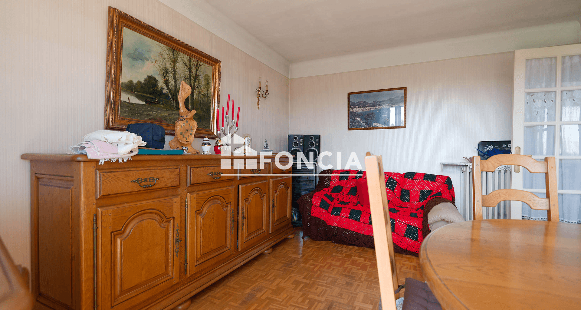 Maison 3 pièces (61 m²) à vendre - Corbeil-essonnes (91100)