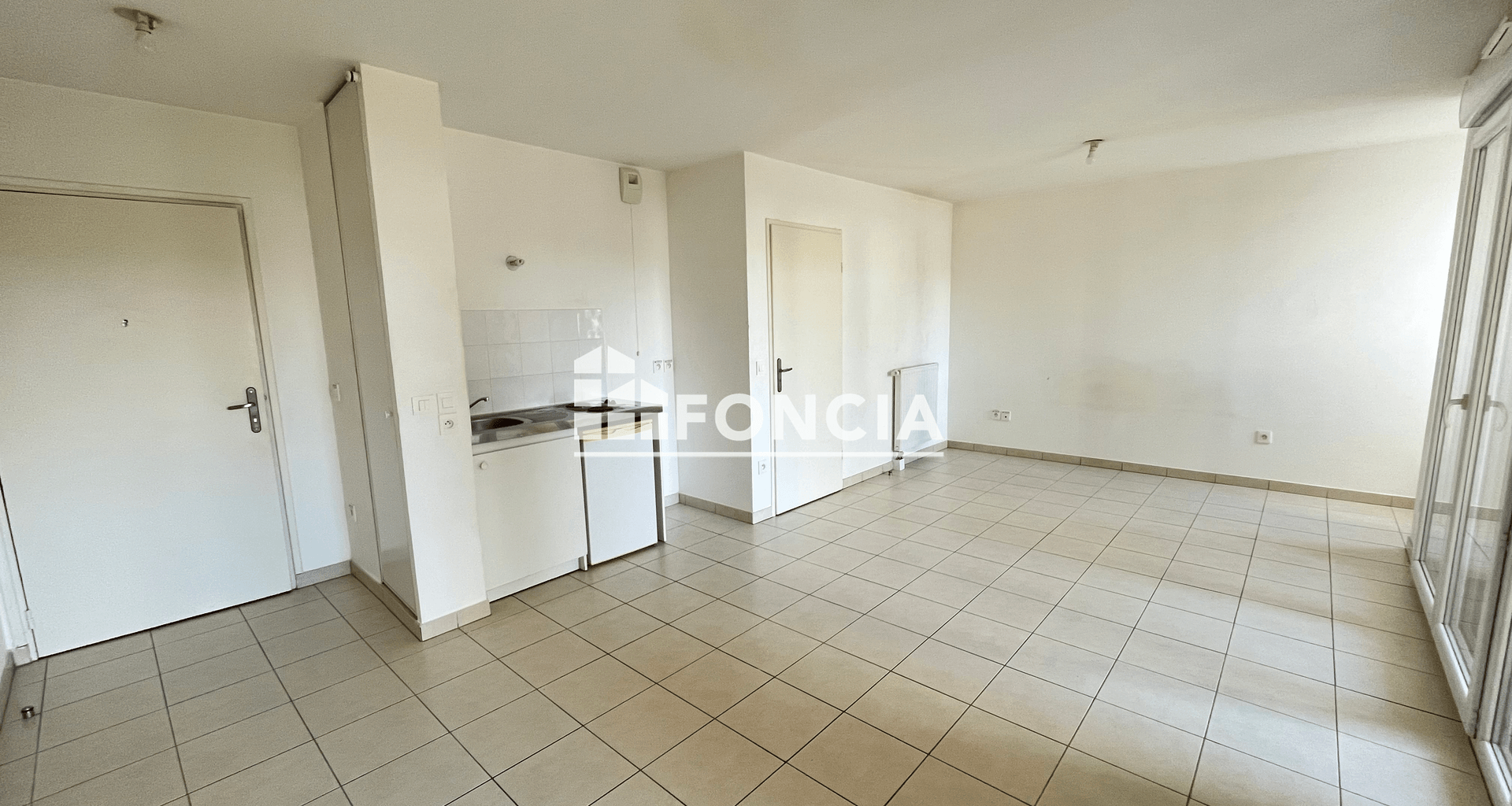 Studio (32 m²) à vendre - ÉLancourt (78990)