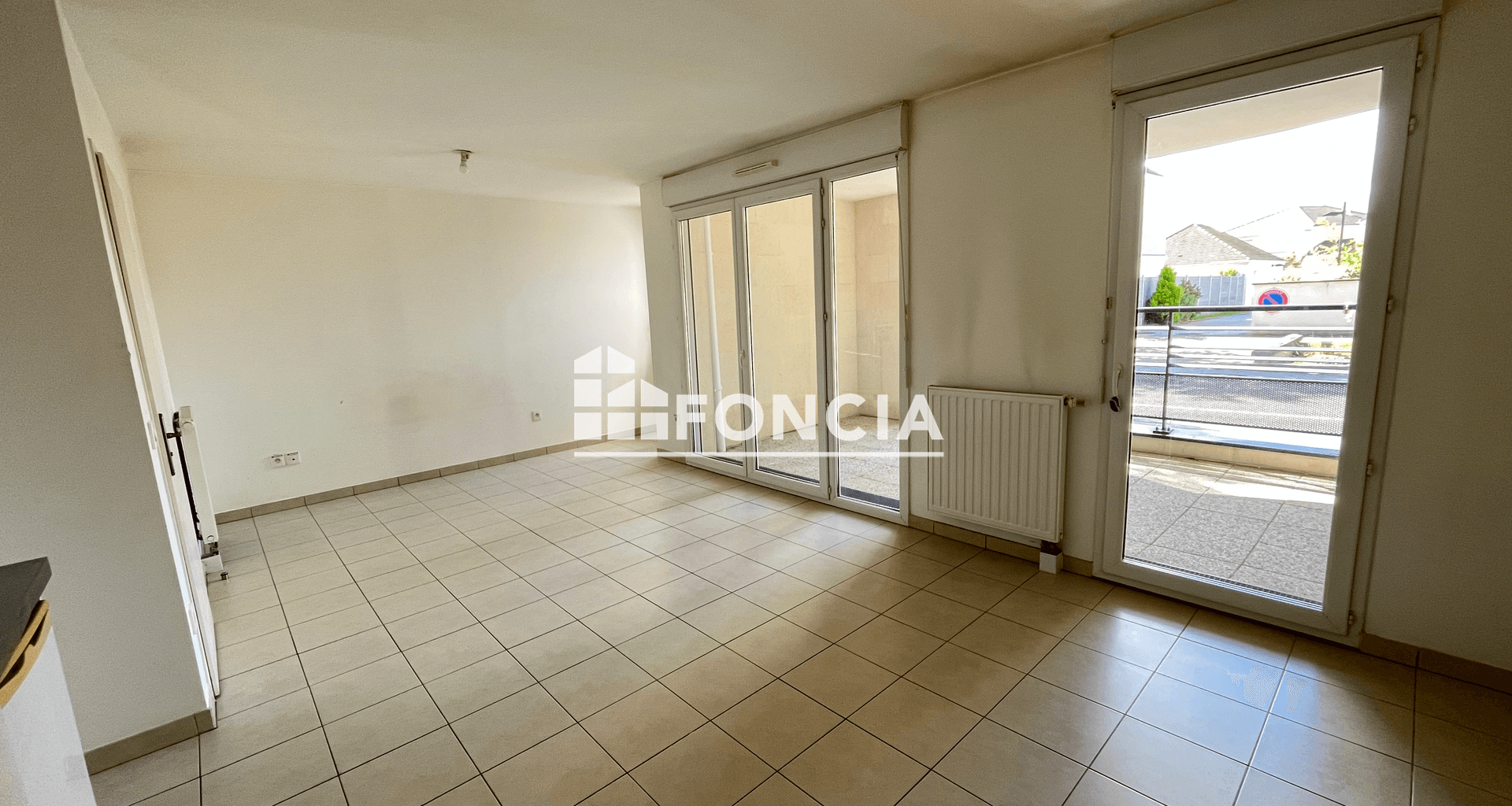 Studio (32 m²) à vendre - ÉLancourt (78990)