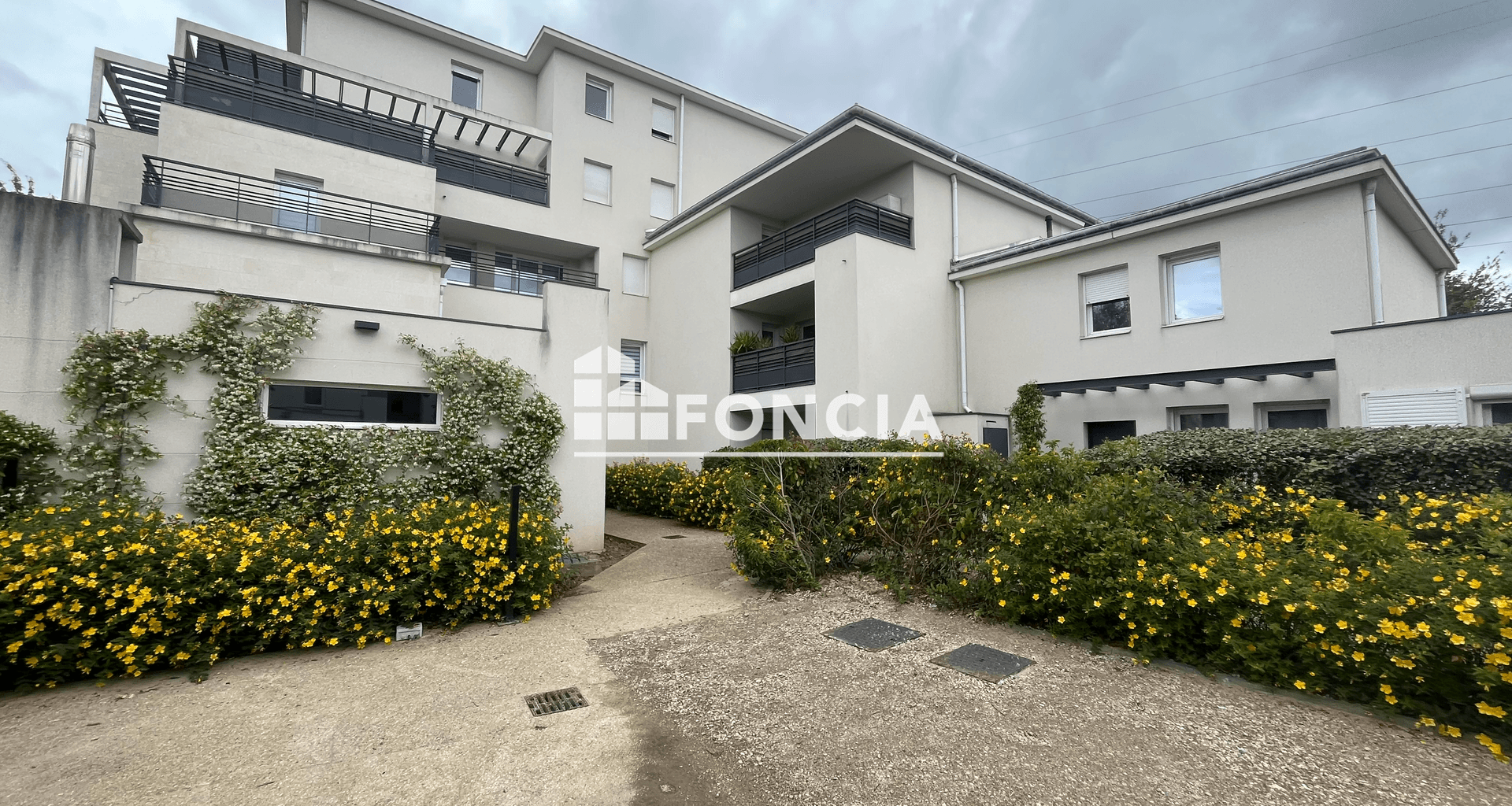 Studio (32 m²) à vendre - ÉLancourt (78990)