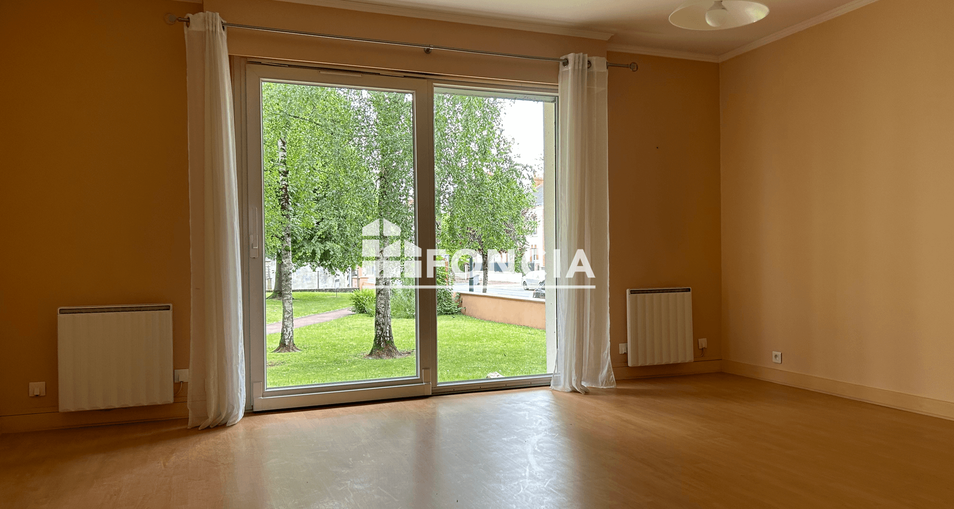 Appartement 3 pièces (67 m²) à vendre - Gien (45500)