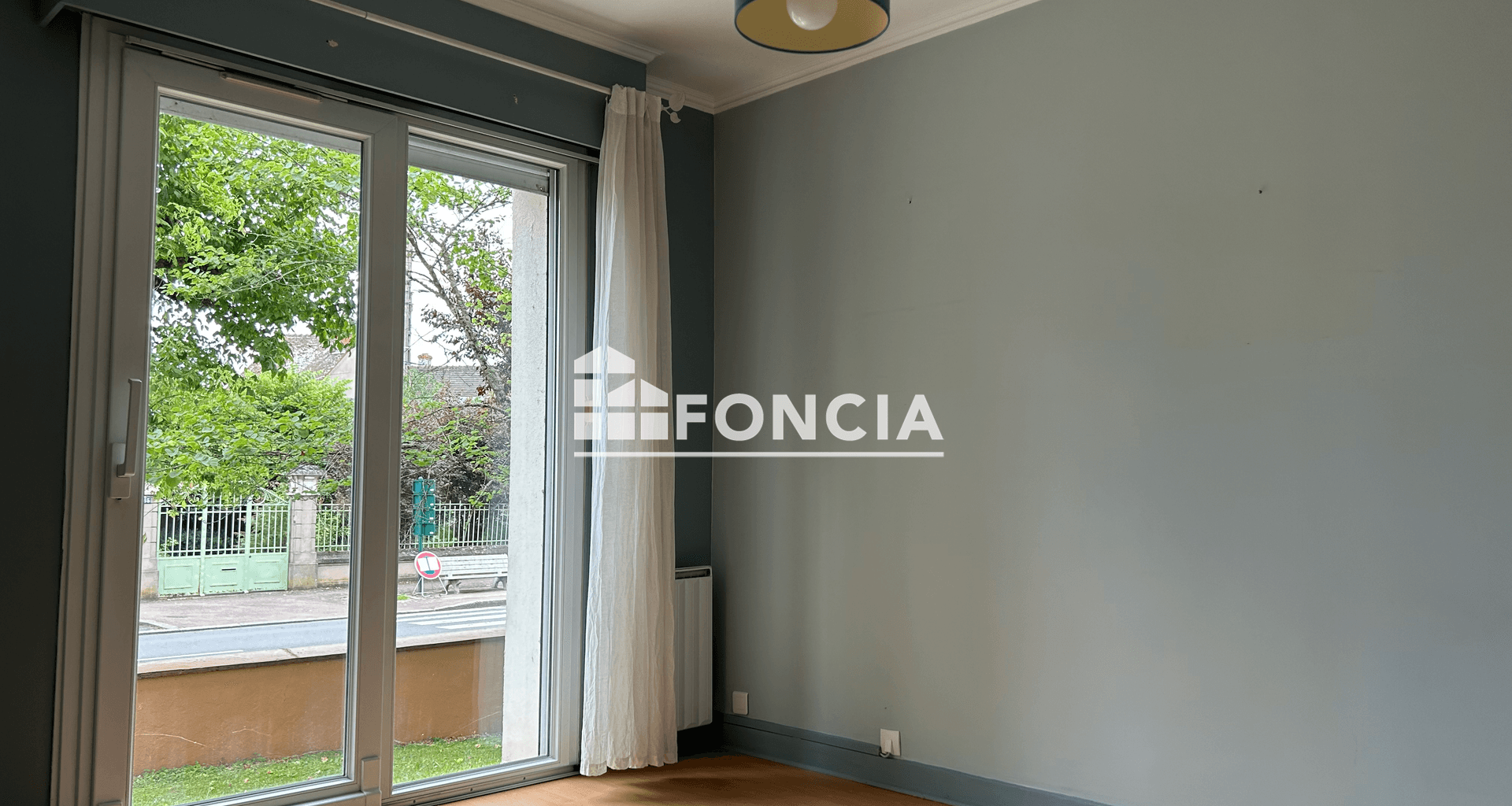 Appartement 3 pièces (67 m²) à vendre - Gien (45500)