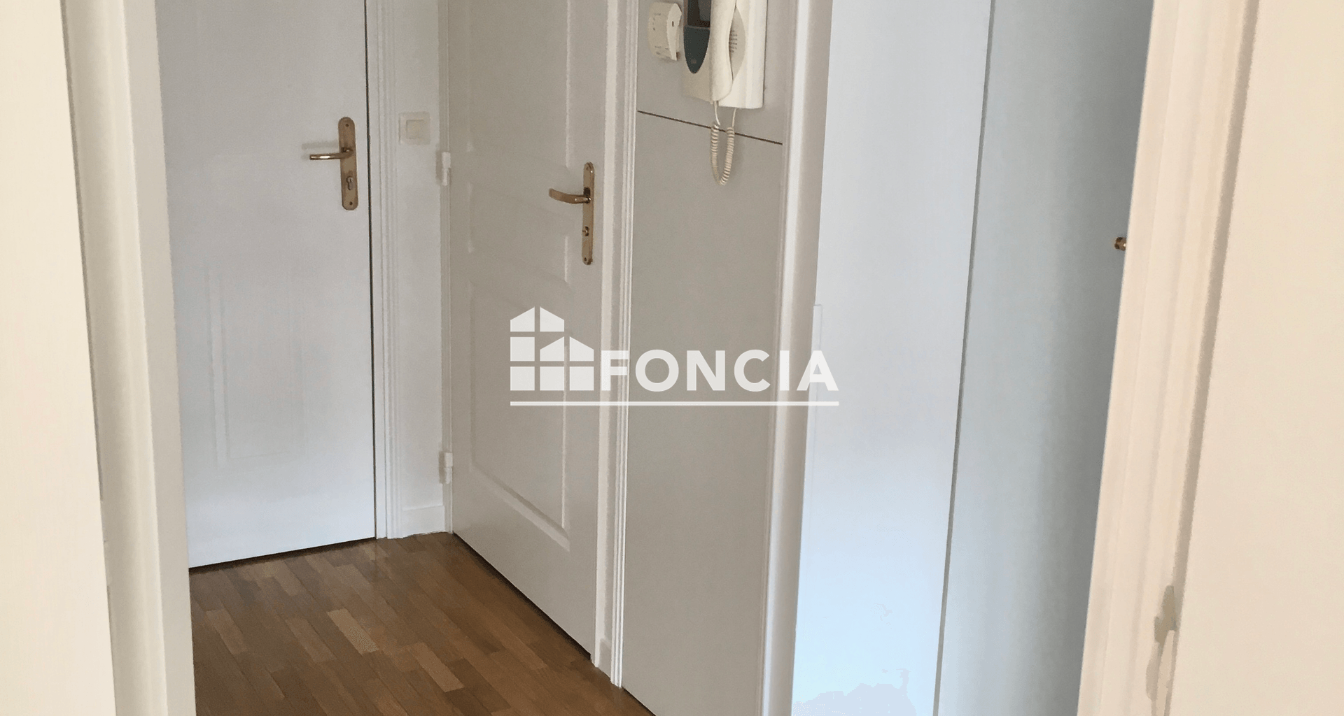 Appartement 2 pièces (46.19 m²) à louer - Montrouge (92120)