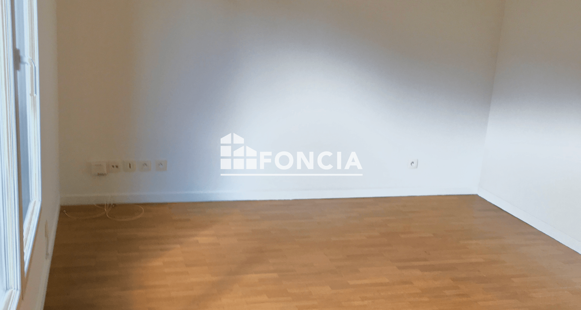 Appartement 2 pièces (46.19 m²) à louer - Montrouge (92120)