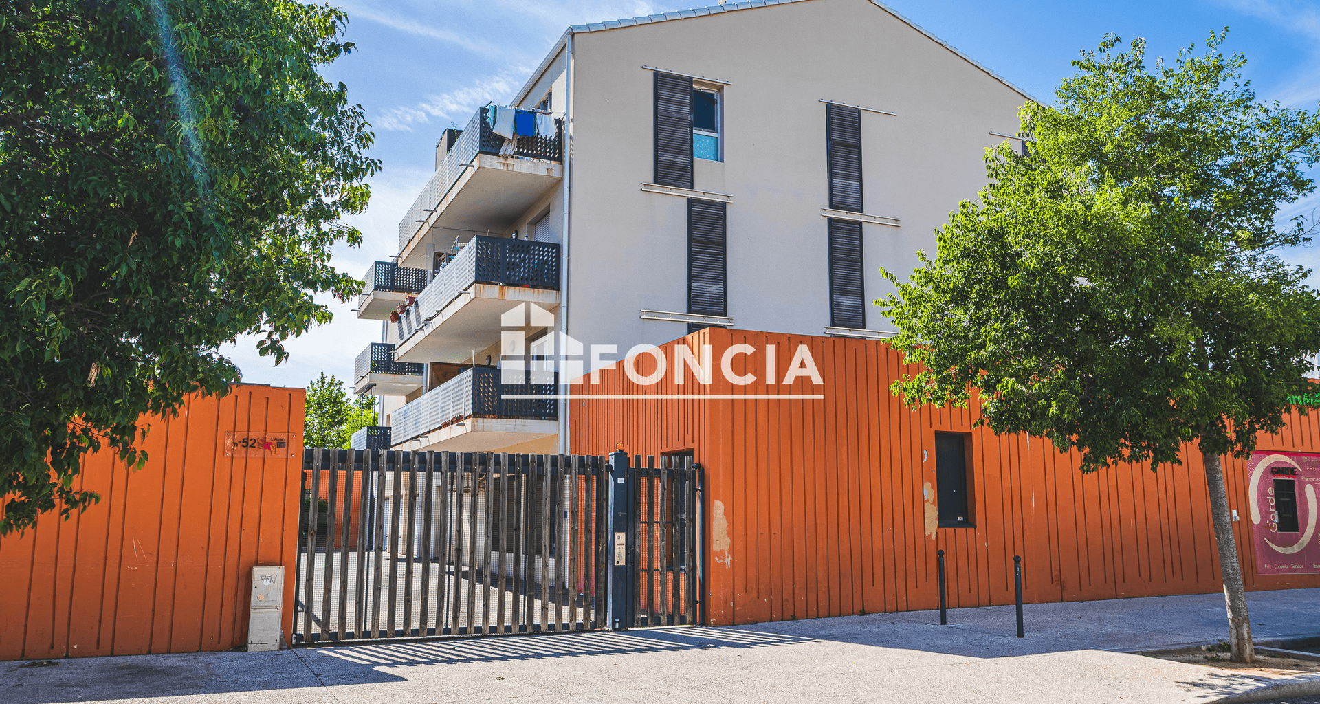 Appartement 4 pièces (84.59 m²) à vendre - La Seyne-sur-mer (83500)