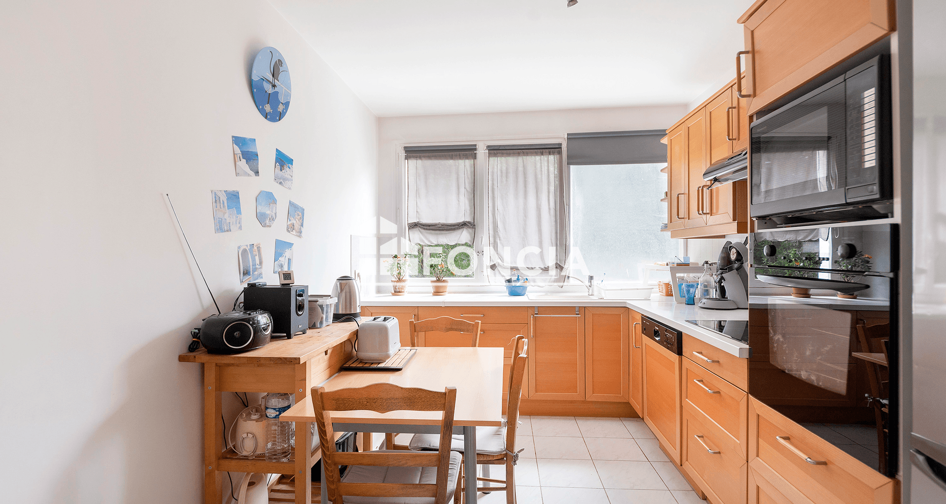 Appartement 3 pièces (76.35 m²) à vendre - Saint-michel-sur-orge (91240)