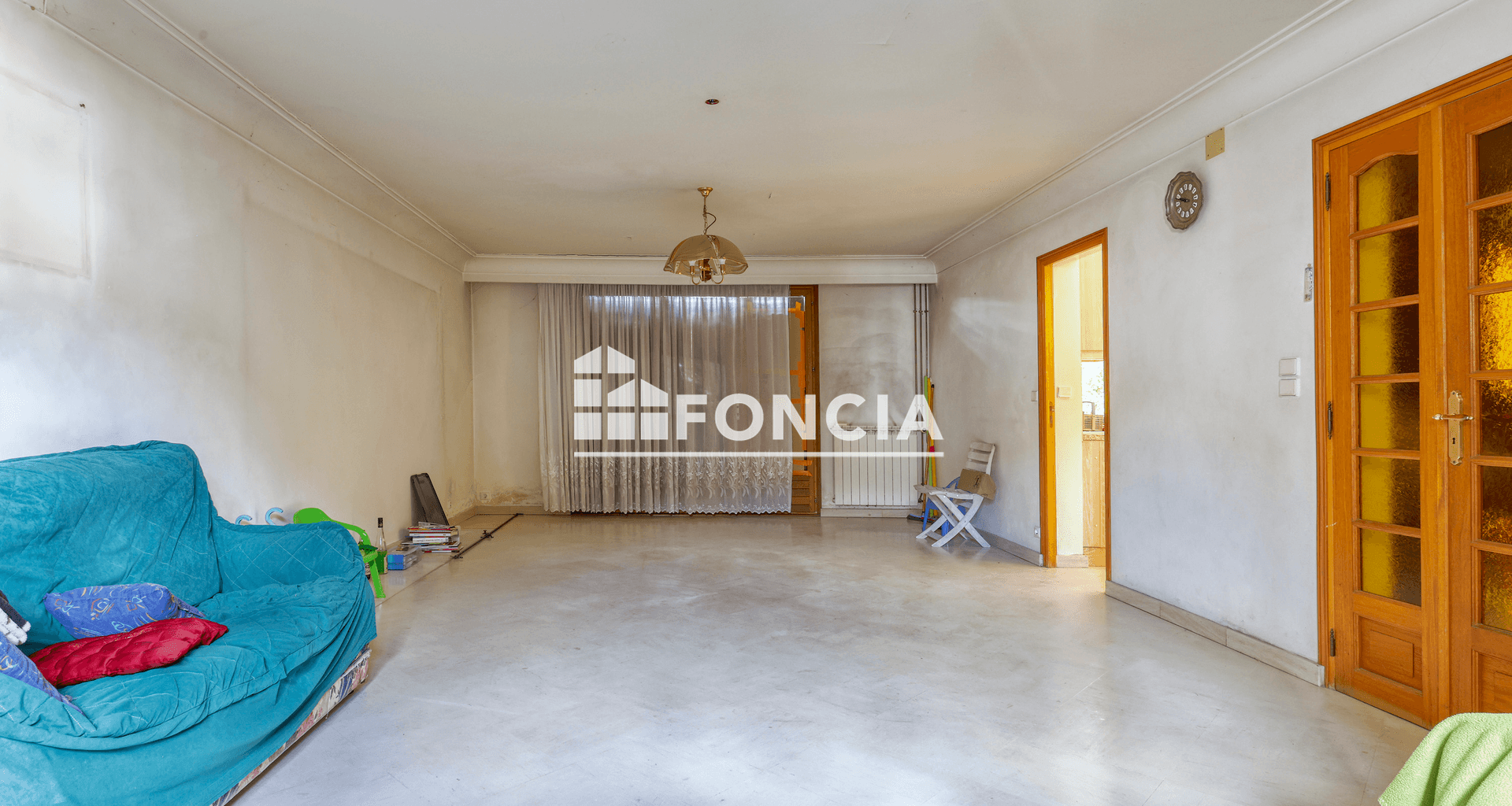 Maison 7 pièces (161 m²) à vendre - Villeneuve-saint-georges (94190)