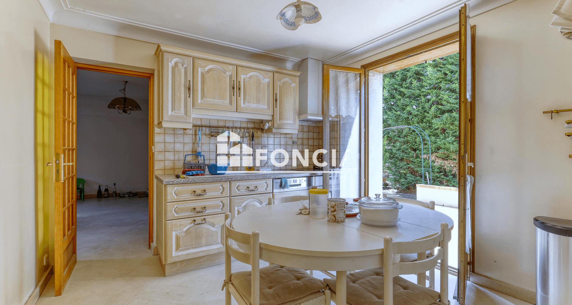 Maison 7 pièces (161 m²) à vendre - Villeneuve-saint-georges (94190)