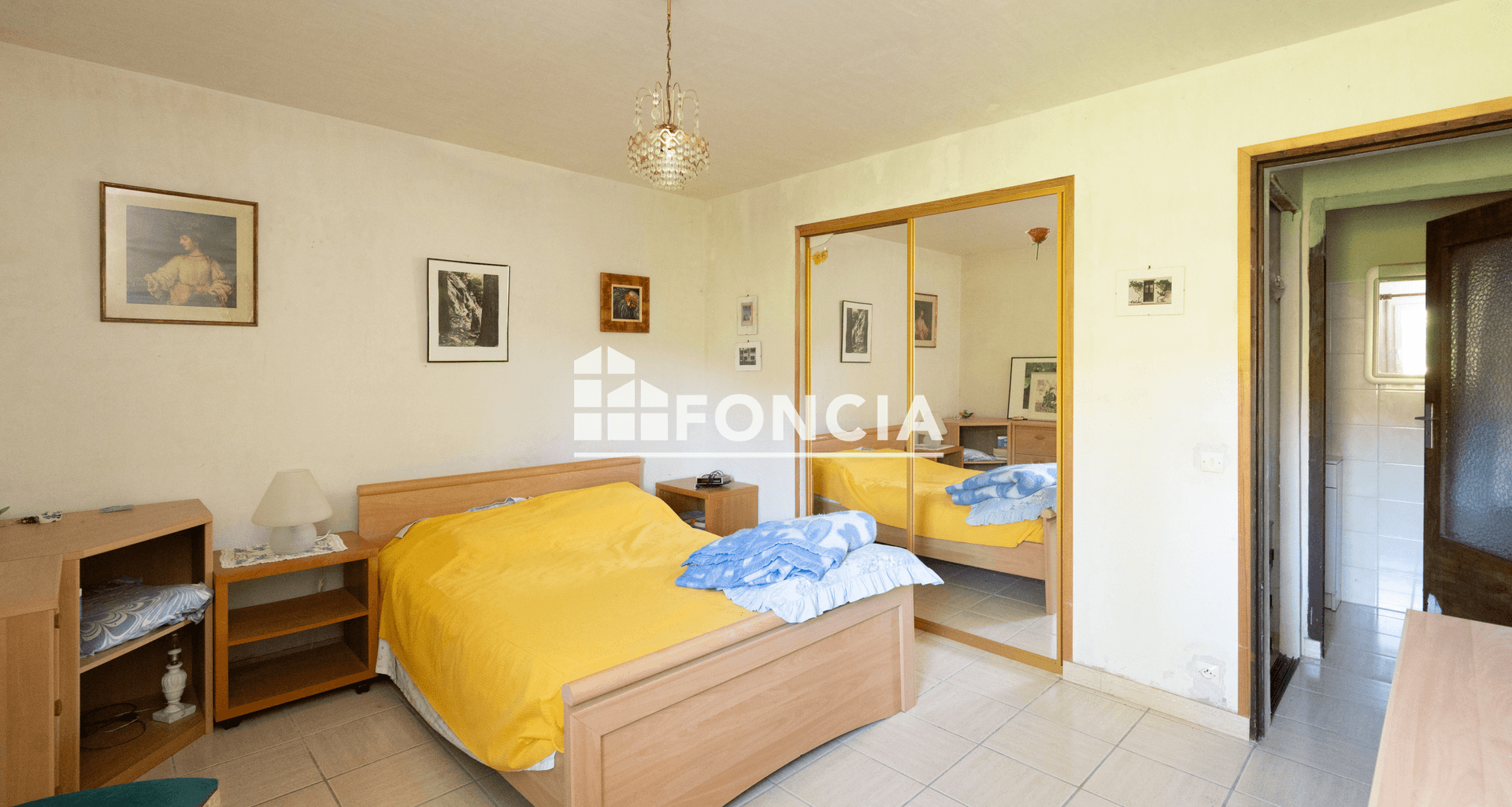 Maison 4 pièces (120 m²) à vendre - Saint-martin-sur-lavezon (07400)
