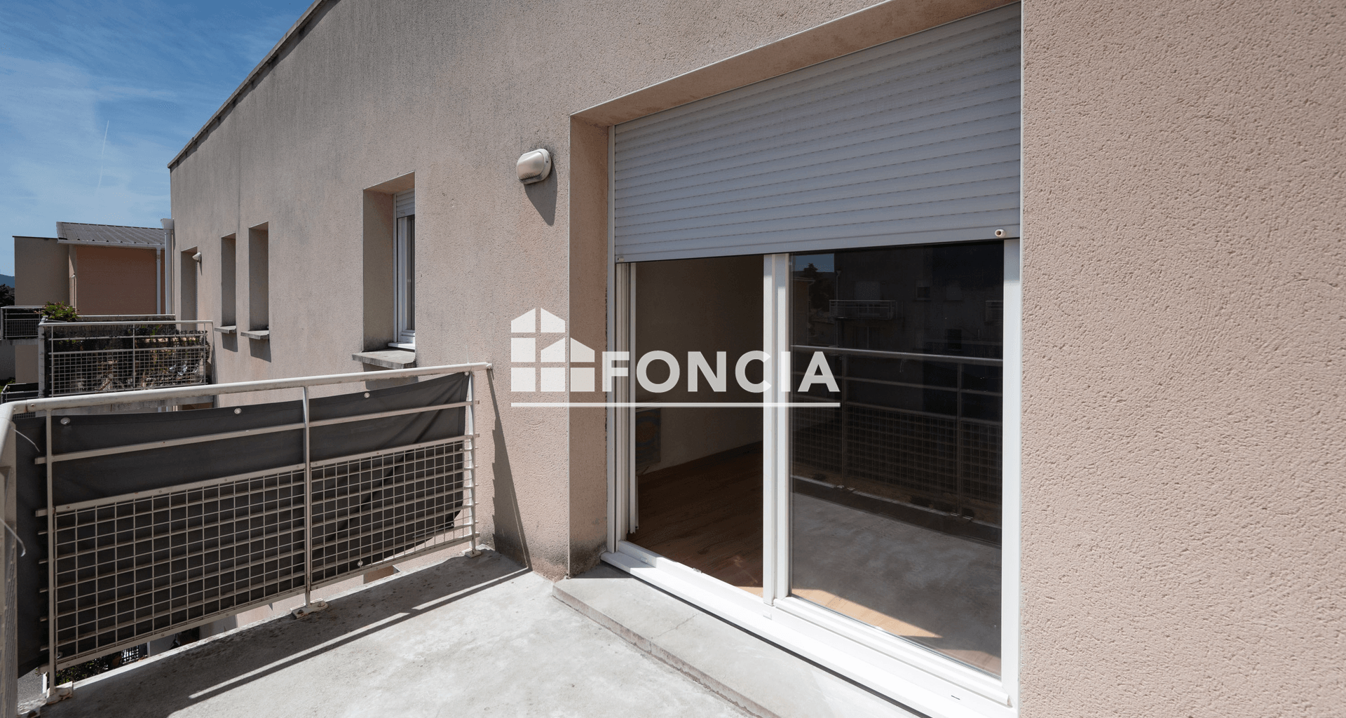 Appartement 3 pièces (55.65 m²) à vendre - Montélimar (26200)