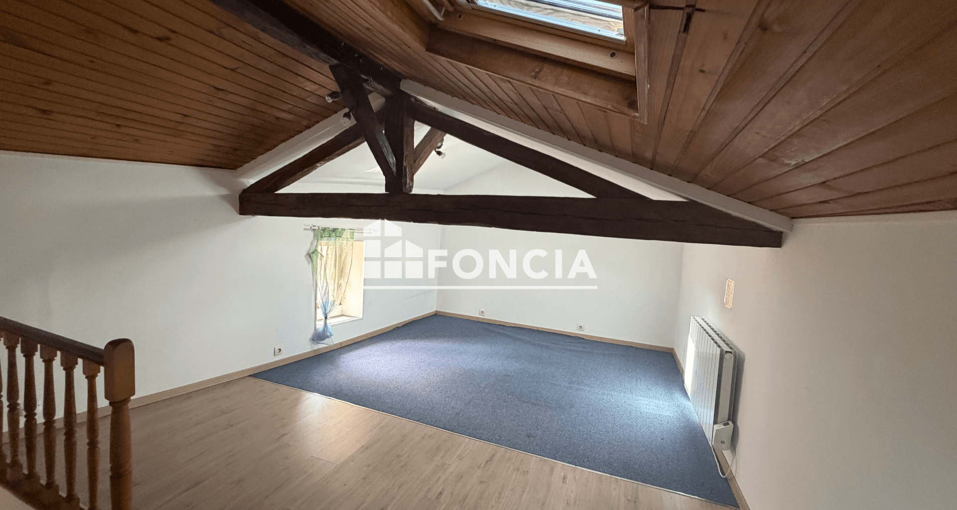 Appartement 2 pièces (32.16 m²) à louer - Angoulême (16000)