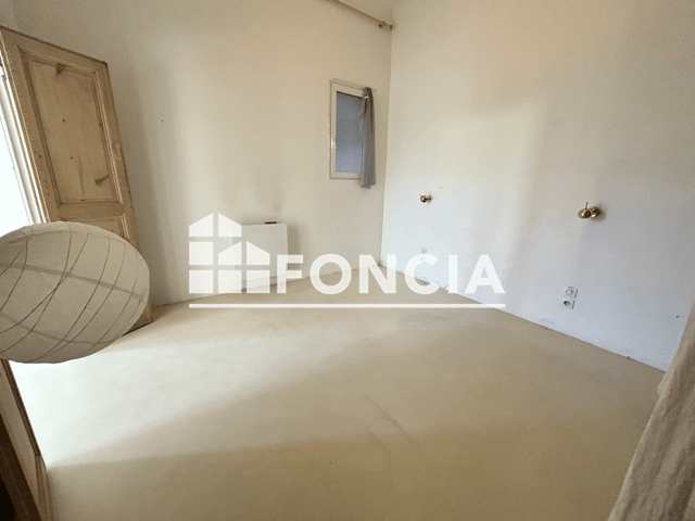 Appartement 2 pièces (63 m²) à louer - Marseille 3ᵉ (13003)