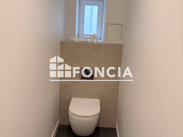 Appartement 4 pièces (90.1 m²) à louer - Strasbourg (67000)