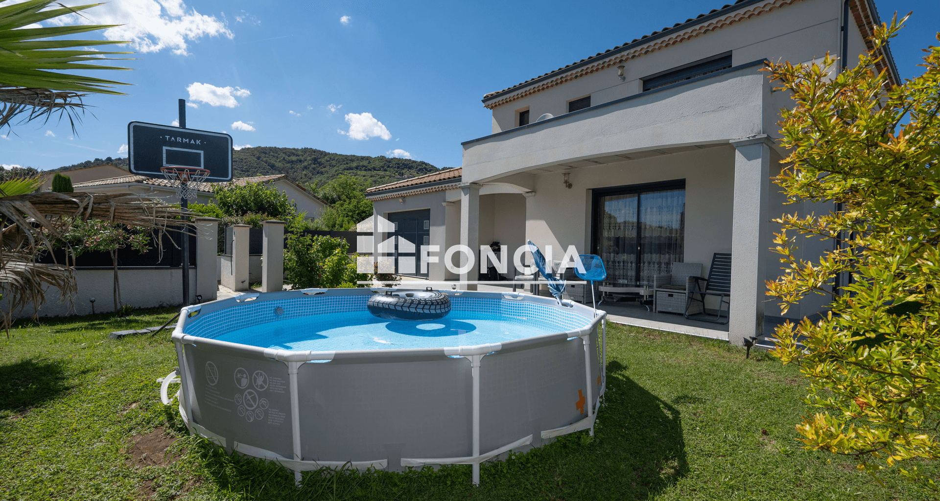 Maison 5 pièces (141.55 m²) à vendre - Saint-jean-de-muzols (07300)