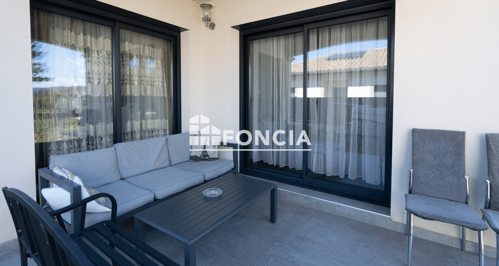 Maison 5 pièces (141.55 m²) à vendre - Saint-jean-de-muzols (07300)