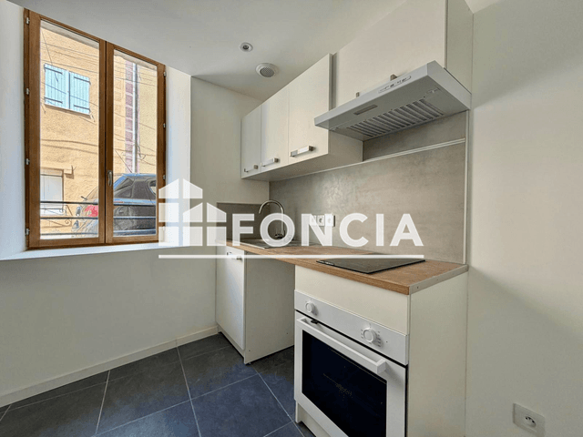 Appartement 2 pièces (33.37 m²) à louer - Cuxac D Aude (11590)