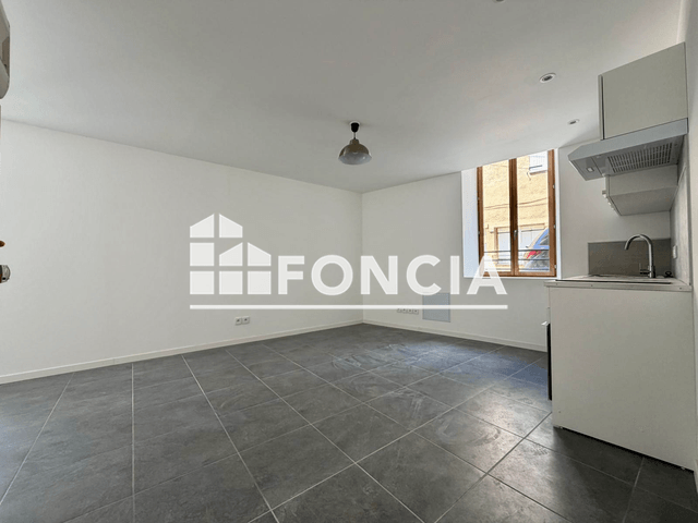 Appartement 2 pièces (33.37 m²) à louer - Cuxac D Aude (11590)