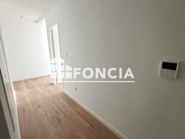 Appartement 4 pièces (105.48 m²) à louer - Nancy (54000)