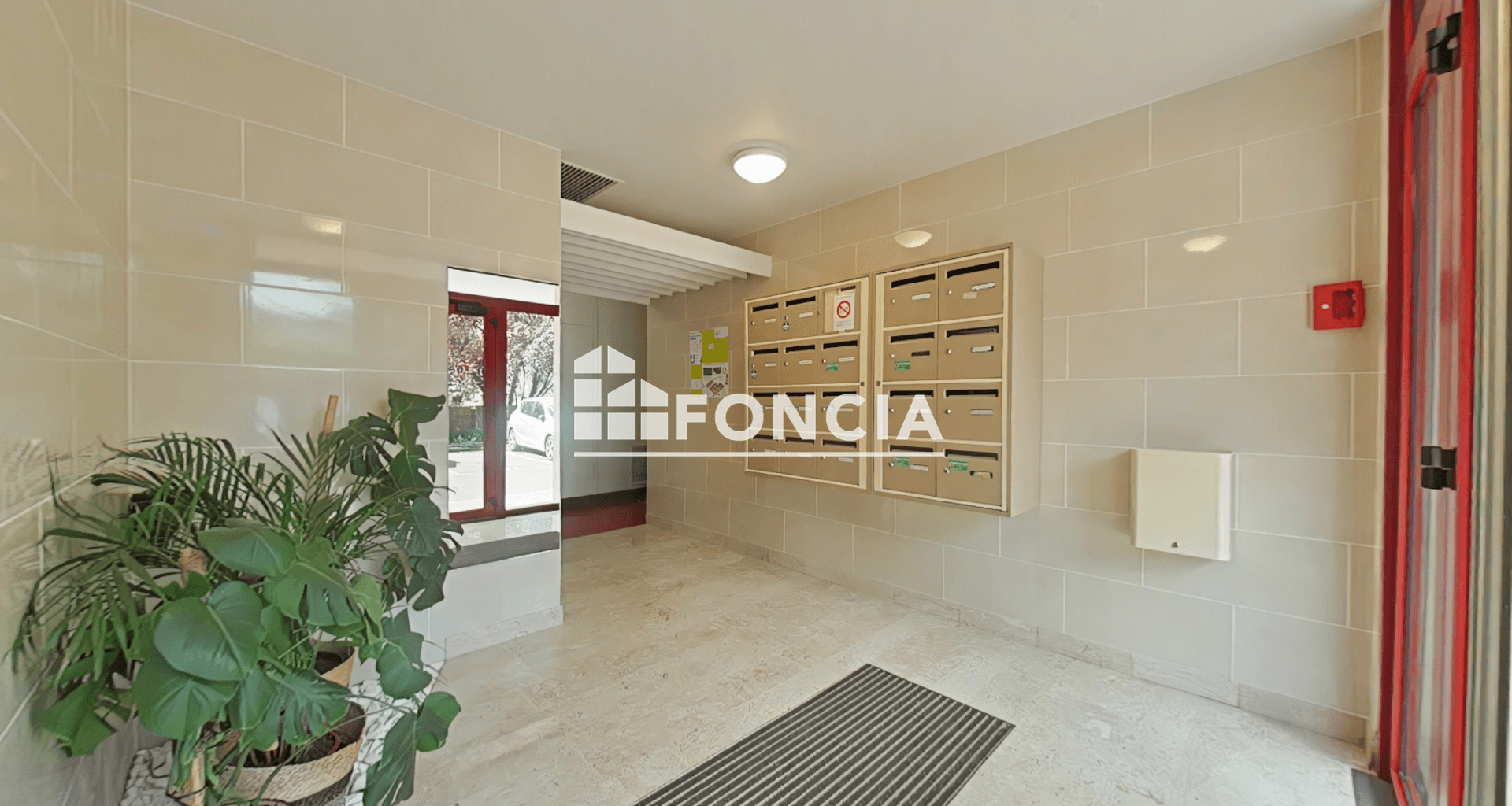 Appartement 3 pièces (60.07 m²) à louer - Livry-gargan (93190)