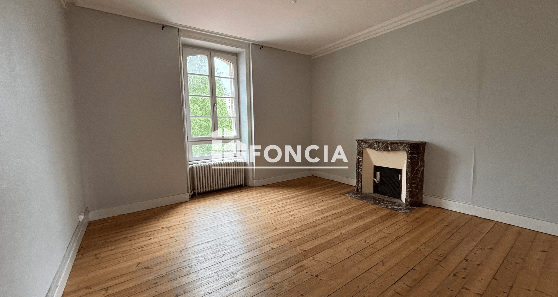 Appartement 7 pièces (155.44 m²) à vendre - Douarnenez (29100)