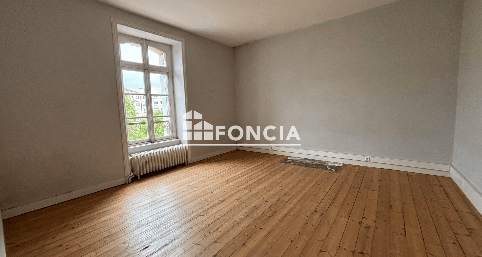 Appartement 7 pièces (155.44 m²) à vendre - Douarnenez (29100)