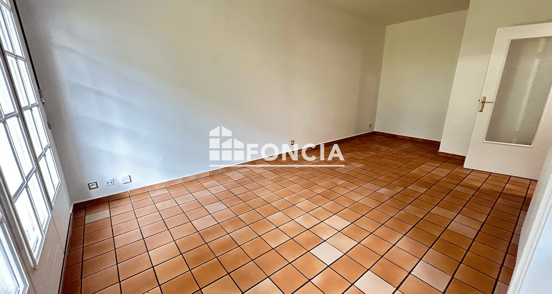 Studio (29.49 m²) à louer - Châtenay-malabry (92290)