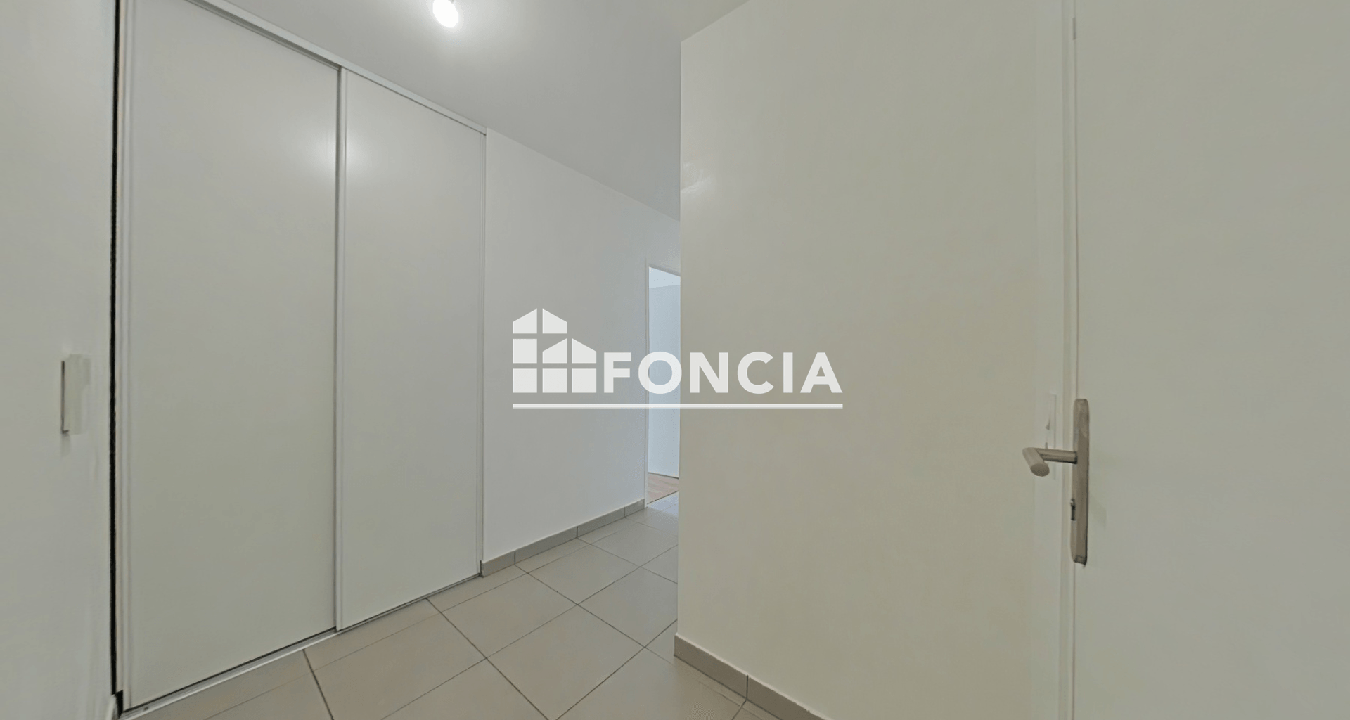 Appartement 3 pièces (68.55 m²) à louer - Villepinte (93420)