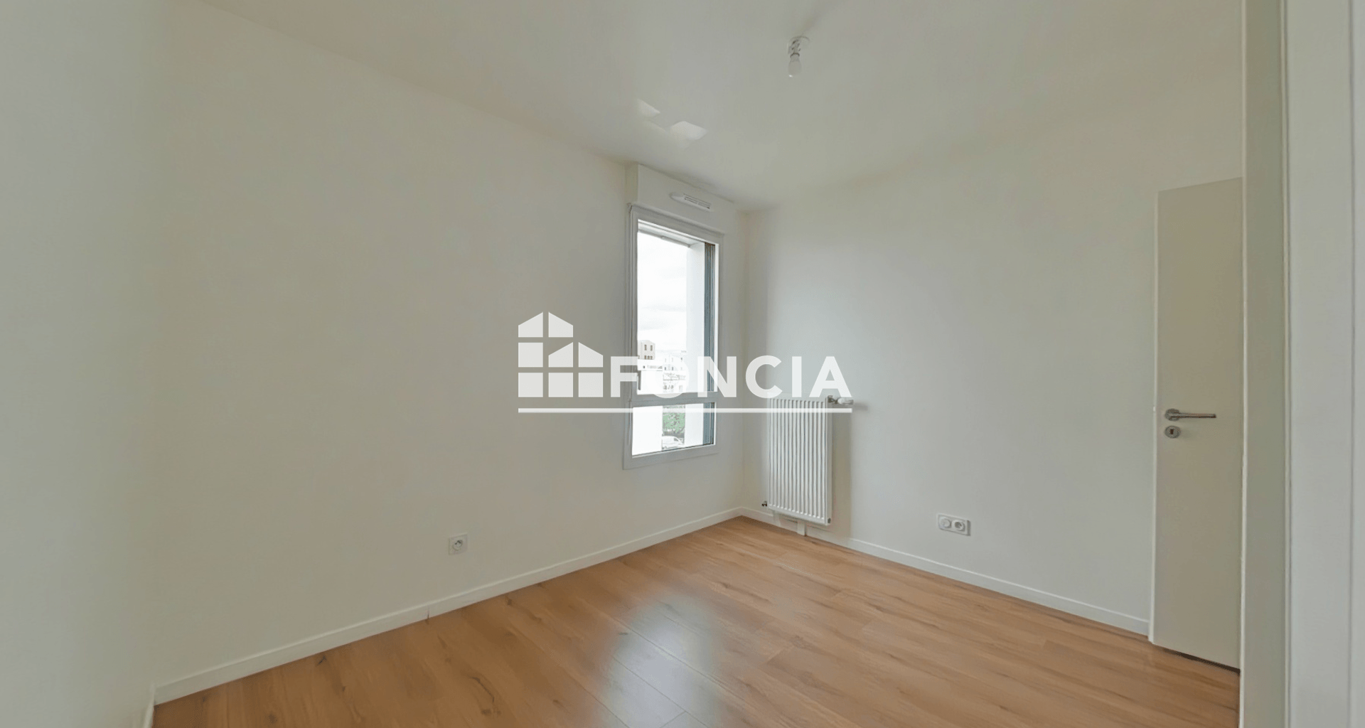 Appartement 3 pièces (68.55 m²) à louer - Villepinte (93420)