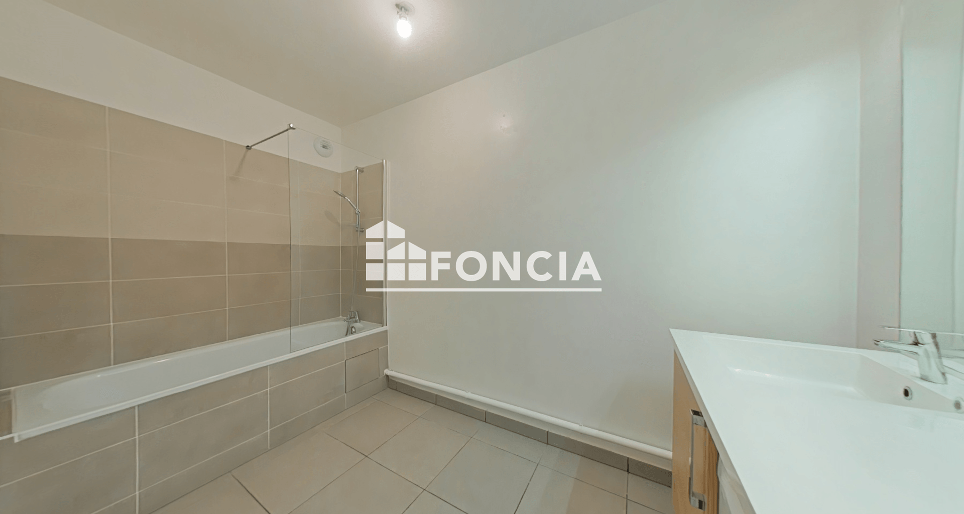 Appartement 3 pièces (68.55 m²) à louer - Villepinte (93420)