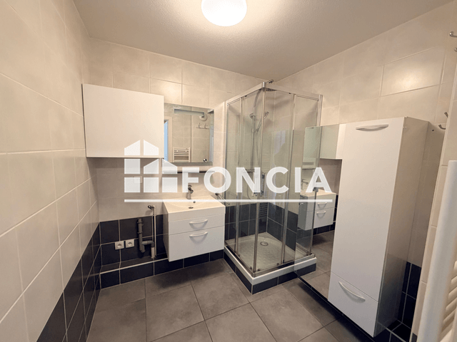 Appartement 3 pièces (73.56 m²) à louer - Lingolsheim (67380)