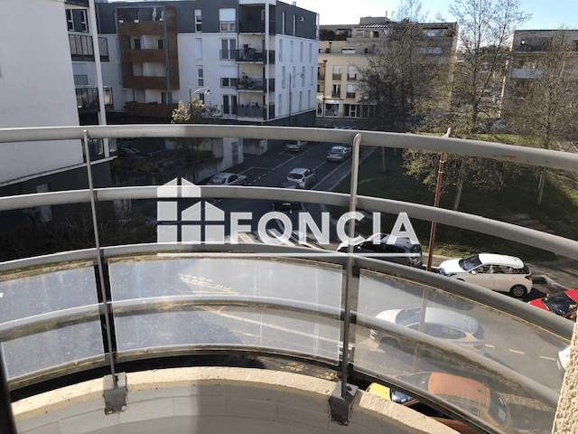 Appartement 2 pièces (41.47 m²) à louer - Rodez (12000)