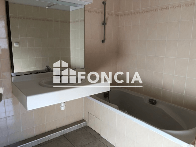 Appartement 2 pièces (41.47 m²) à louer - Rodez (12000)