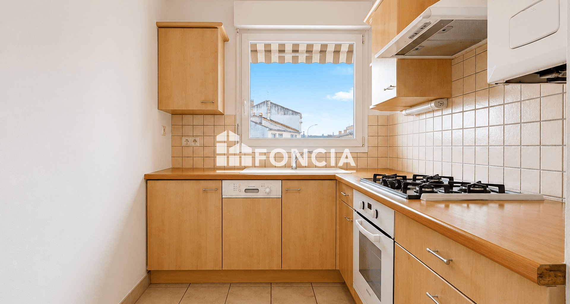 Appartement 2 pièces (50 m²) à vendre - Agen (47000)