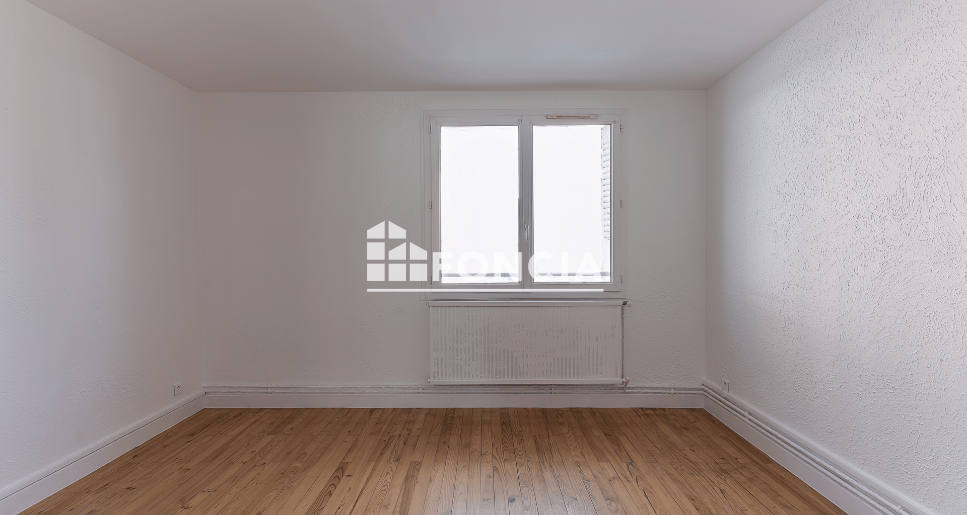 Appartement 3 pièces (65 m²) à vendre - Valence (26000)