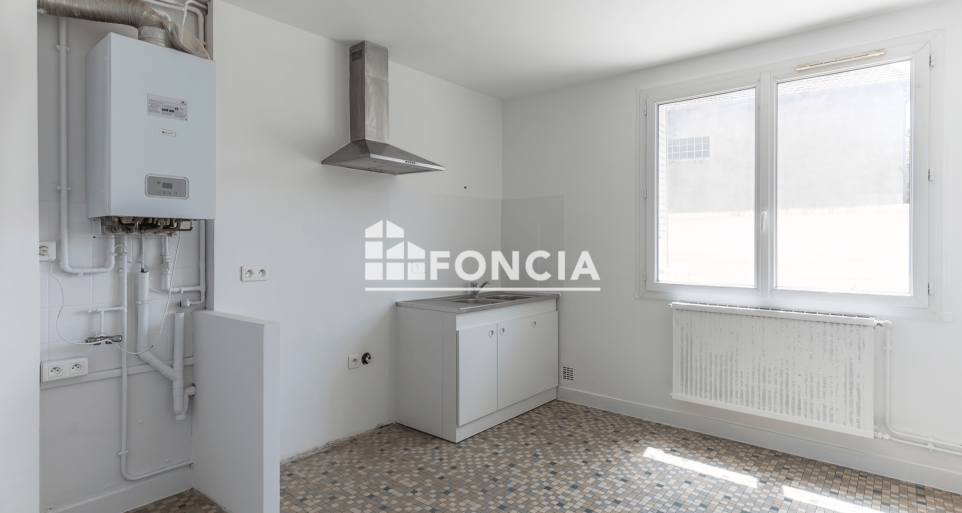 Appartement 3 pièces (65 m²) à vendre - Valence (26000)