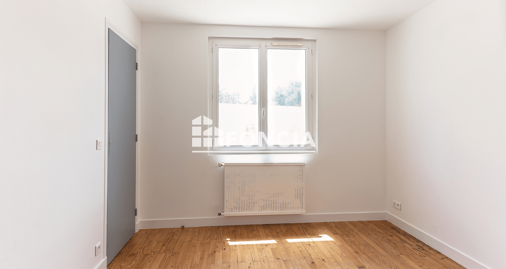 Appartement 3 pièces (65 m²) à vendre - Valence (26000)