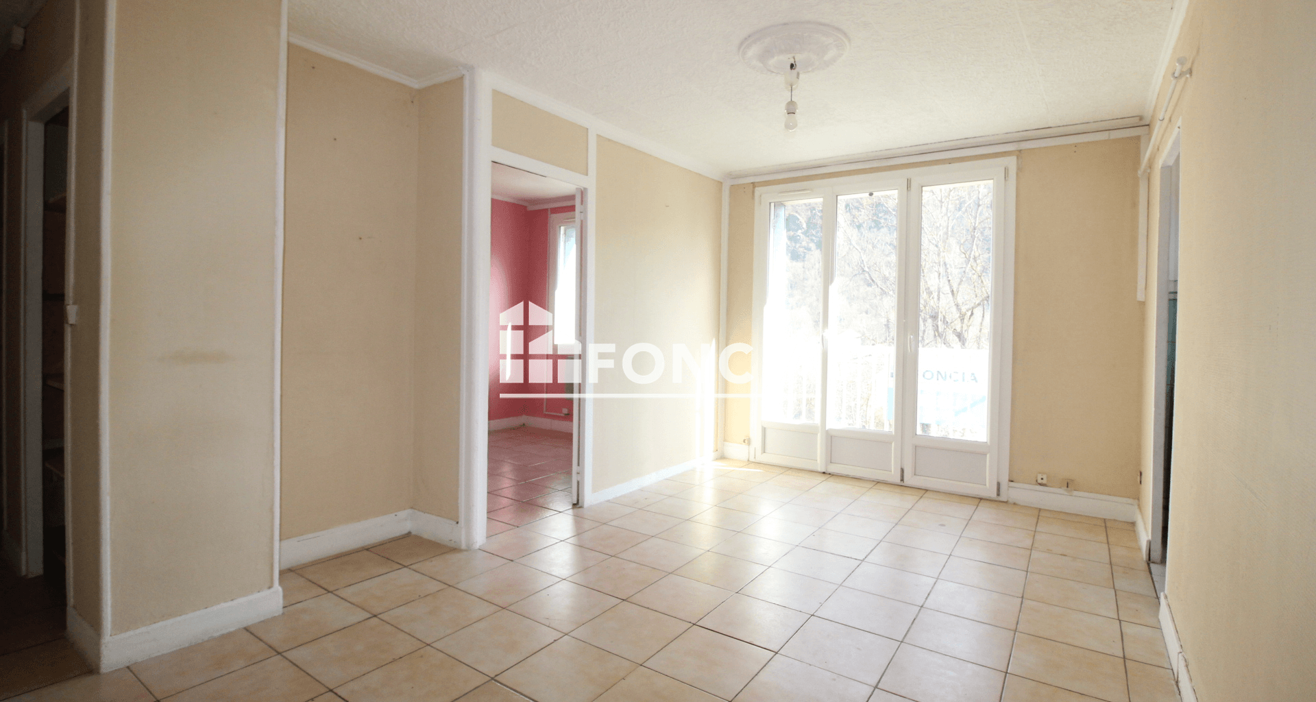 Appartement 4 pièces (62 m²) à vendre - Vizille (38220)