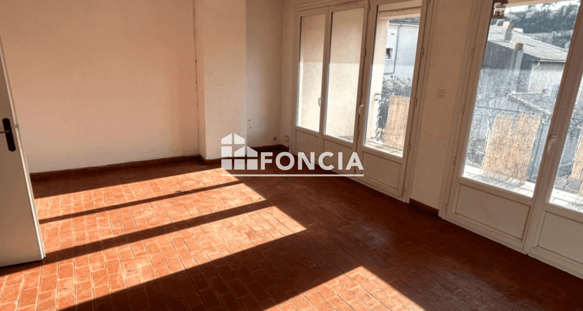 Appartement 4 pièces (93 m²) à vendre - Orange (84100)