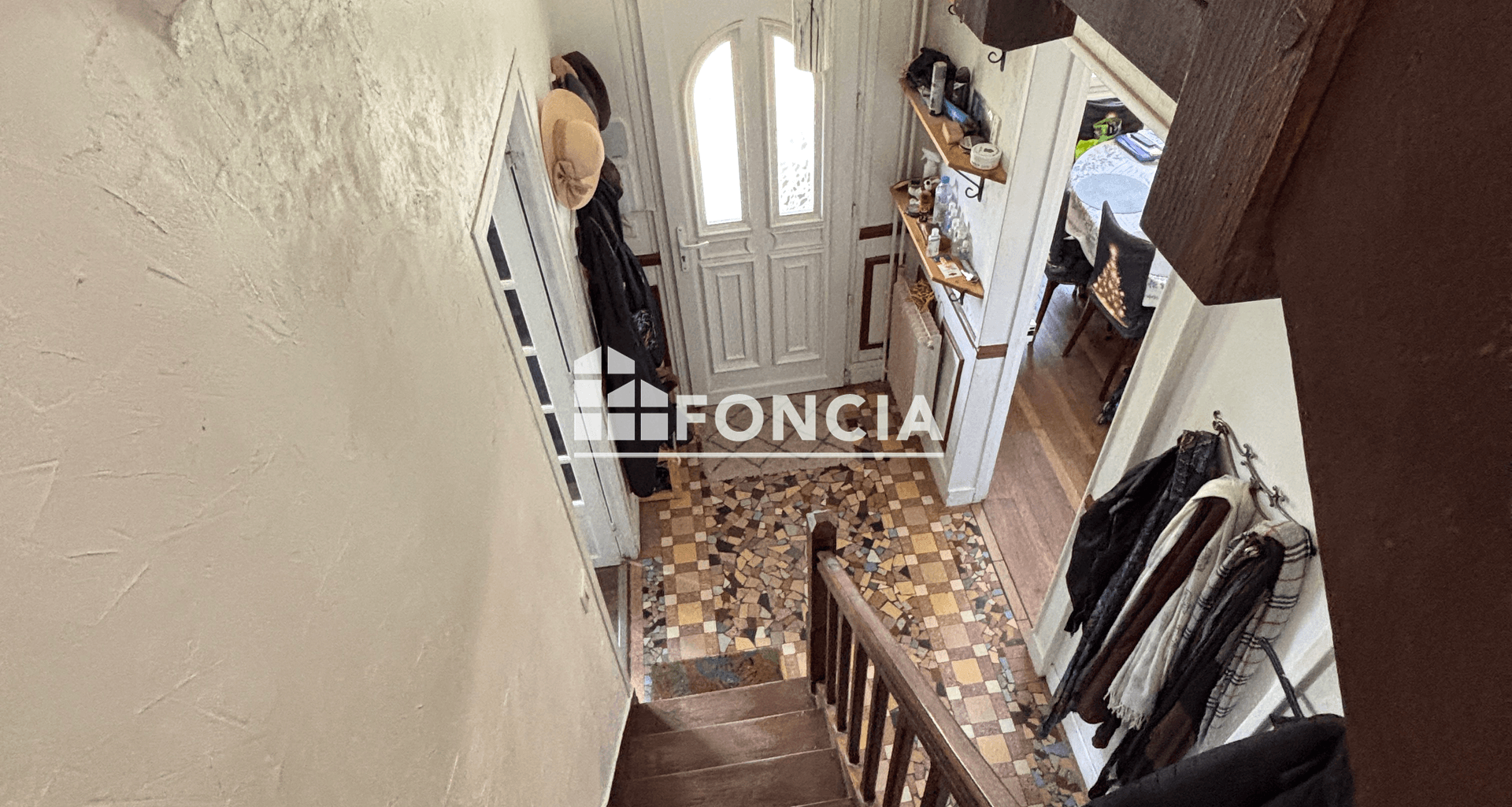 Maison 5 pièces (65 m²) à vendre - Morsang-sur-orge (91390)
