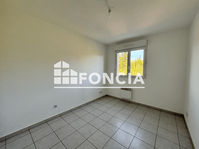 Appartement 3 pièces (57 m²) à louer - Beziers (34500)