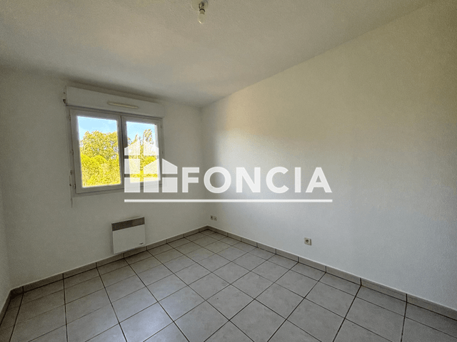 Appartement 3 pièces (57 m²) à louer - Beziers (34500)
